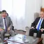 Acuerdos, acoples y candidatos: qué se sabe del armado peronista para 2027