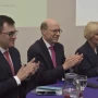 Marc-Philippe Weller: “Para las inversiones no solo importa abrir el comercio, sino la estabilidad de las normas”