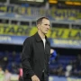 Sin Paredes, Boca recibe a Vasco da Gama en la semifinal de la Copa Sudamericana