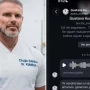 “Doctorcito amoroso”: los mensajes que destaparon siete denuncias contra un ginecólogo de Chaco