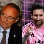Un expresidente del Barcelona cuestionó a Lionel Messi: “¿Quién se ha creido?”