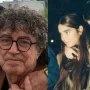 La historia del hijo de Piero y expareja de Juana Viale: la frase que le dijo a su padre cuando tenía apenas cuatro años