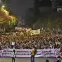 Una multitud marchó en Córdoba por los derechos de las mujeres y las diversidades