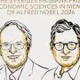 El Nobel de Economía 2026 fue para Robert Hall y Michael Woodford por sus aportes a la estabilización macroeconómica