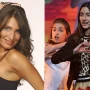 Qué pasó con Azul Giordano, la hija menor de Romina Yan, y por qué siguió viviendo con su padre