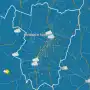 Semana atravesada por el agua: ¿cuándo dejará de llover en Tucumán?