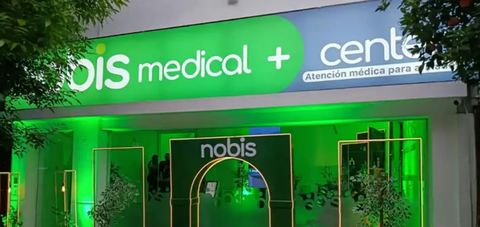 Nobis consolida su presencia en Tucumán con la inauguración de su nuevo Nobis Center