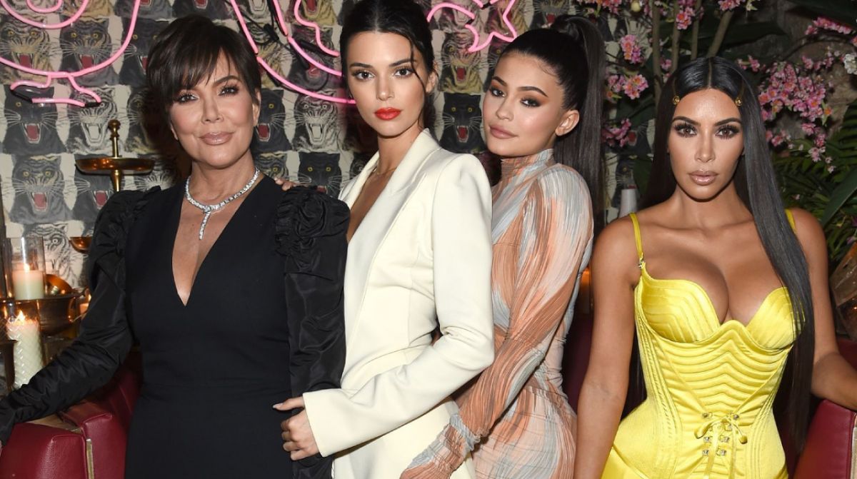 Así es la dieta de las Kardashian que siguió Wanda Nara para bajar 7 kilos en tres semanas