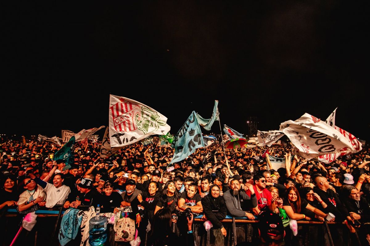 FOTOS GENTILEZA MATILDE TERÁN