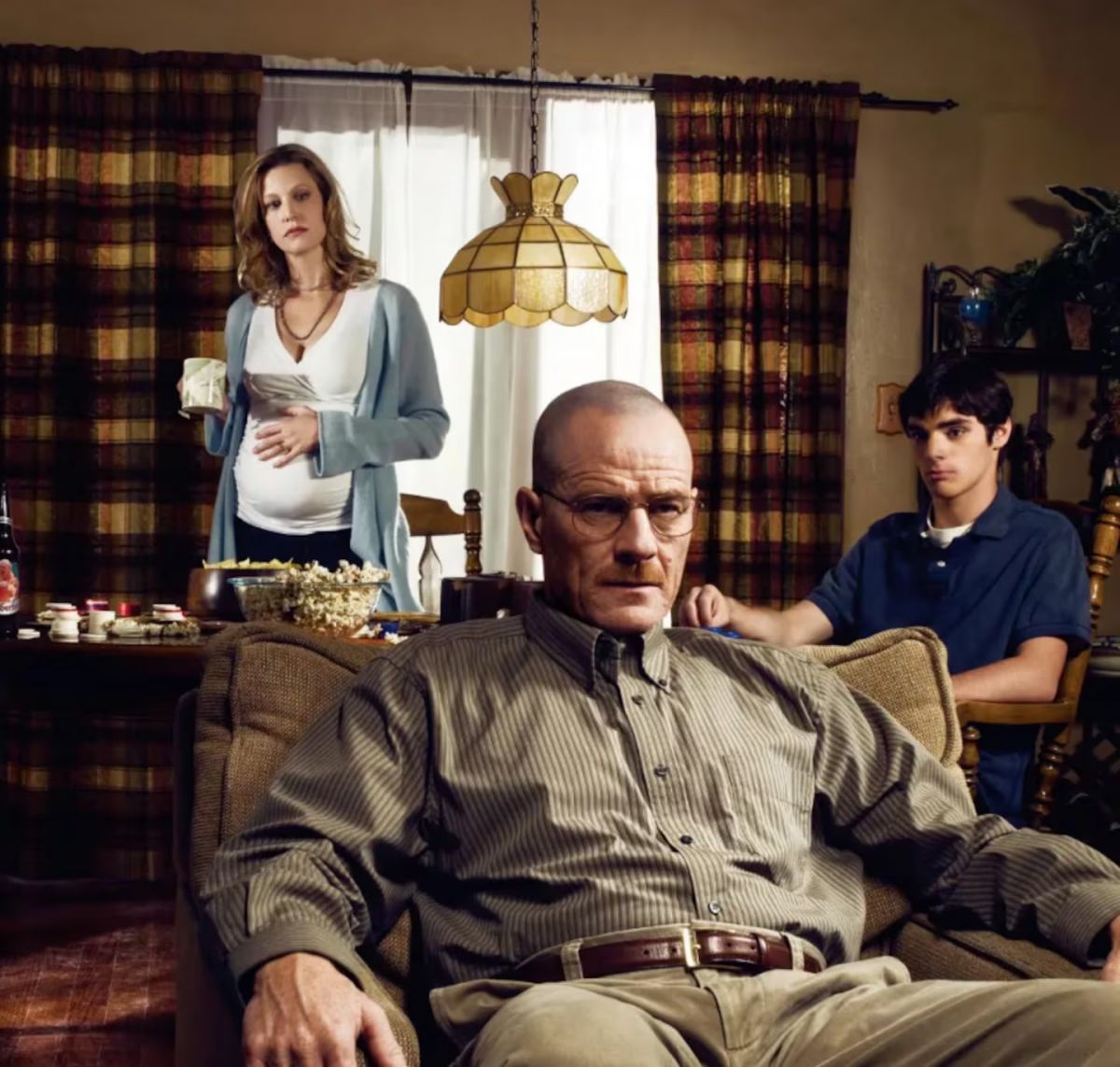Murió a los 34 años RJ Mitte, el actor que interpretó al hijo de Walter White en “Breaking Bad”