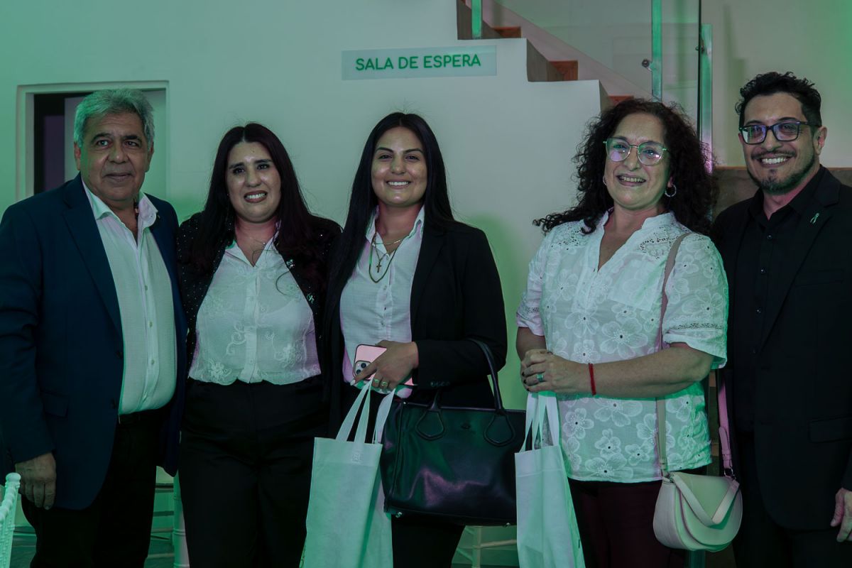 Nobis consolida su presencia en Tucumán con la inauguración de su nuevo Nobis Center