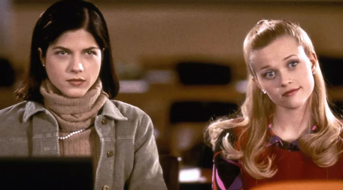 Selma Blair interpretó a Vivian en 