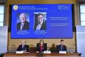 Nobel de Economía: las familias definen la macro y no al revés