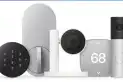 Apple lanzó HomeView, una pantalla inteligente para controlar la casa y usar su nueva Siri AI