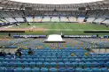 Fallo a favor de Vasco da Gama: el Maracaná será la sede de la revancha ante Boca por la Sudamericana