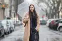 Lluvias constantes: ¿cómo evitar que el cabello sea otro problema?