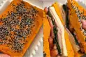 Cómo hacer pan de zanahoria proteico e integral: una receta saludable lista en solo tres minutos