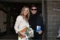 Julieta Prandi y Emanuel Ortega: filtraron detalles de la supuesta infidelidad a 27 días de su casamiento