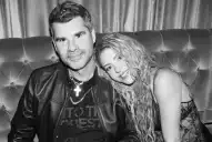 Shakira sorprendió con un mensaje a Antonio de la Rúa al cerrar su gira en Madrid