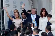Alberto Fernández, contra Cristina Kirchner: “Si le hubiera hecho caso, la Argentina habría estallado en mil pedazos”