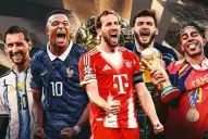 Balón de Oro 2026: quiénes son los favoritos y qué papel tendría Lionel Messi en la gala