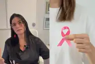 Darán una charla gratuita en la UTN destinada a jóvenes para prevenir el cáncer de mama