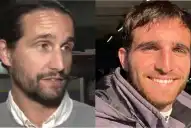 Habló Darío Giordano y desmintió las acusaciones de su hijo Valentín: ¿qué dijo?
