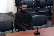 Empezó el juicio por la muerte de Karla Robles