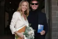 “Veo rituales”: la explosiva teoría de una vidente sobre la separación Julieta Prandi y Emanuel Ortega