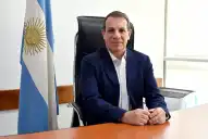 El Gobierno designó a Diego Masaragian al frente de la Secretaría Nacional de Discapacidad