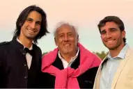 “¿Vos leíste esto?”: Gustavo Yankelevich contó qué le dijo Valentín tras la carta de su padre y cruzó a Darío Giordano