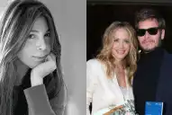 Habló Mariana Marx, la supuesta tercera en discordia entre Julieta Prandi y Emanuel Ortega