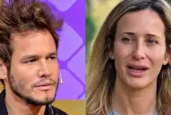 El comentario de Julieta Prandi que se viralizó antes de anunciar su separación de Emanuel Ortega