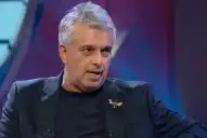 Mario Massaccesi conmovió al contar su dura infancia en el programa de Mario Pergolini: “Situaciones terribles”