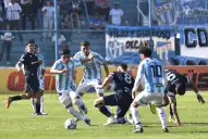 El valor del equilibrio: qué recuperaría Atlético Tucumán con la vuelta de su once ideal