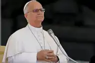 La salud del Papa León XIV: qué es un adenocarcinoma pulmonar y cuál es su tratamiento