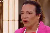 “Es un problema mío”: la dura razón por la que Lizy Tagliani rompió en llanto en MasterChef