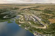 La Fórmula 1 anunció su regreso a África luego de casi 40 años con el Gran Premio de Ruanda