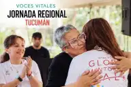 Se hará en el Concejo Deliberante de San Miguel de Tucumán la jornada “Voces con Impacto”