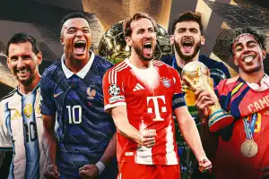 Balón de Oro 2026: quiénes son los favoritos y qué papel tendría Lionel Messi en la gala