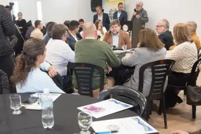 Código de Planeamiento Urbano en la capital: se avecina una audiencia clave