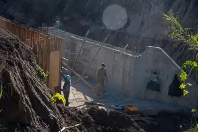 La Municipalidad de San Miguel de Tucumán busca prevenir inundaciones con la apertura de dos canales