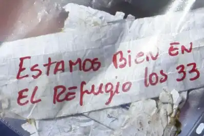 A 16 años del rescate de los 33 mineros: qué pasó con los trabajadores que sobrevivieron 69 días bajo tierra