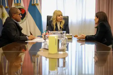 Accesibilidad y empleo: dos ejes para el Municipio