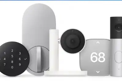 Apple lanzó HomeView, una pantalla inteligente para controlar la casa y usar su nueva Siri AI