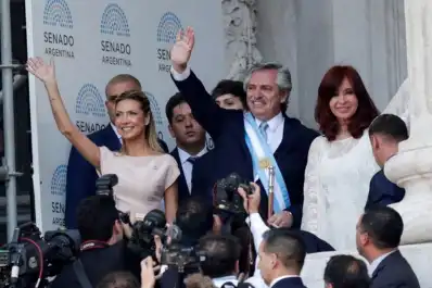 Alberto Fernández, contra Cristina Kirchner: “Si le hubiera hecho caso, la Argentina habría estallado en mil pedazos”