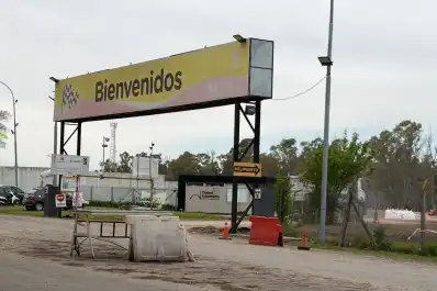 LA GACETA en el Gálvez: qué necesita Argentina para recuperar la Fórmula 1 y cuánto pesa el efecto Colapinto