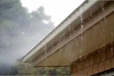 Alerta por lluvias: cómo proteger tu casa durante el temporal y qué hacer si entra agua