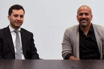 ¿Cumbre anti Tapia?: dirigentes de River y Estudiantes se reunieron y lanzaron un comunicado conjunto