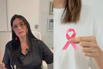 Darán una charla gratuita en la UTN destinada a jóvenes para prevenir el cáncer de mama